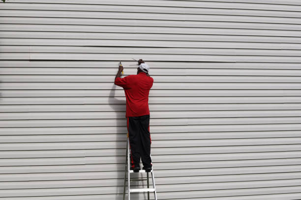 Best Siding for New Construction  in Crescent City, CA